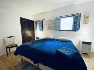 Maison à louer Ramatuelle chambre